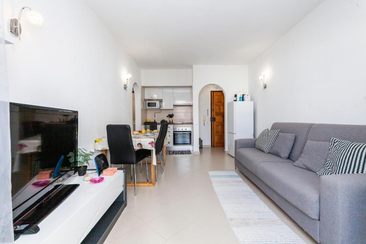 A61 - Largo Do Moinho Apartment In Lagos Extérieur photo