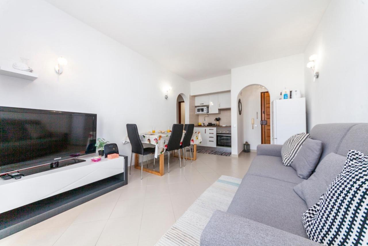 A61 - Largo Do Moinho Apartment In Lagos Extérieur photo