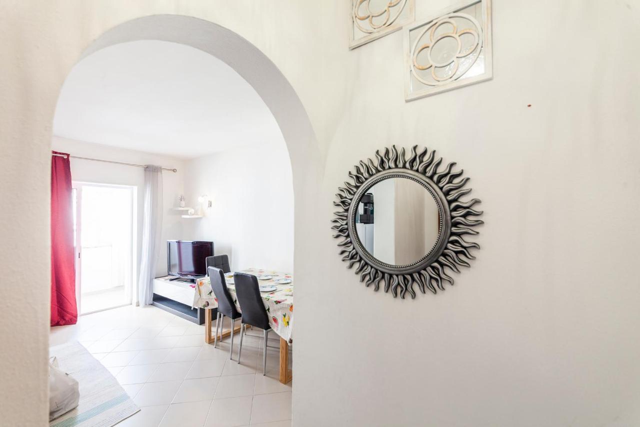 A61 - Largo Do Moinho Apartment In Lagos Extérieur photo
