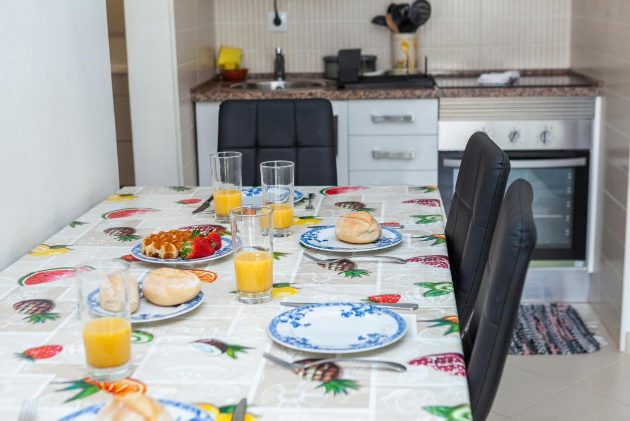A61 - Largo Do Moinho Apartment In Lagos Extérieur photo