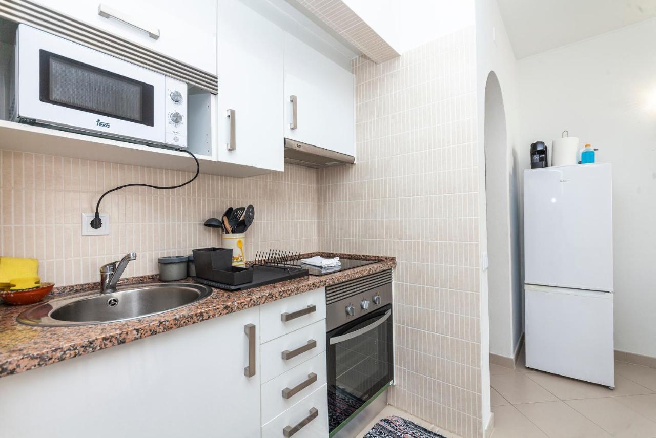 A61 - Largo Do Moinho Apartment In Lagos Extérieur photo