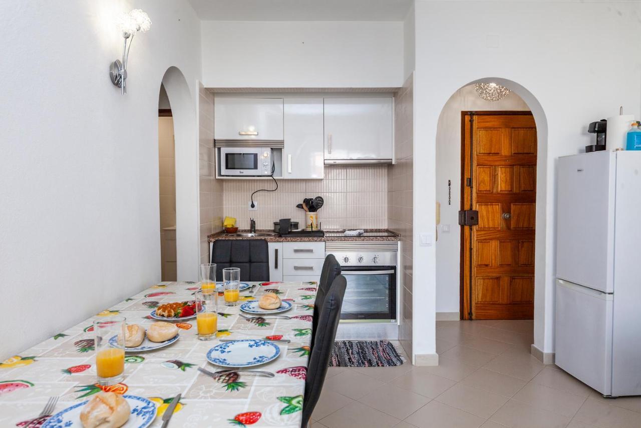 A61 - Largo Do Moinho Apartment In Lagos Extérieur photo
