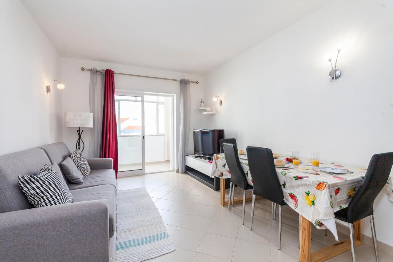 A61 - Largo Do Moinho Apartment In Lagos Extérieur photo