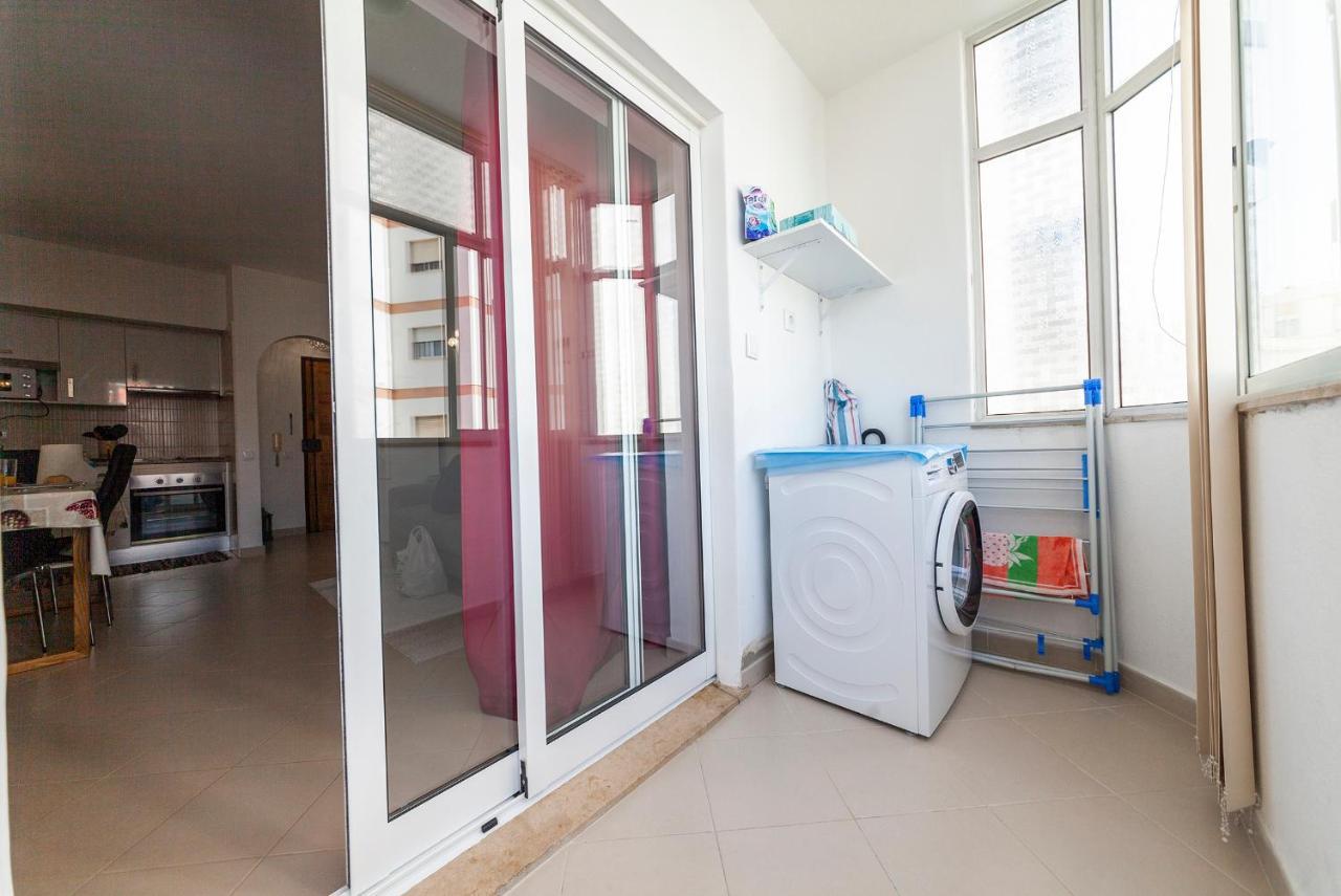 A61 - Largo Do Moinho Apartment In Lagos Extérieur photo