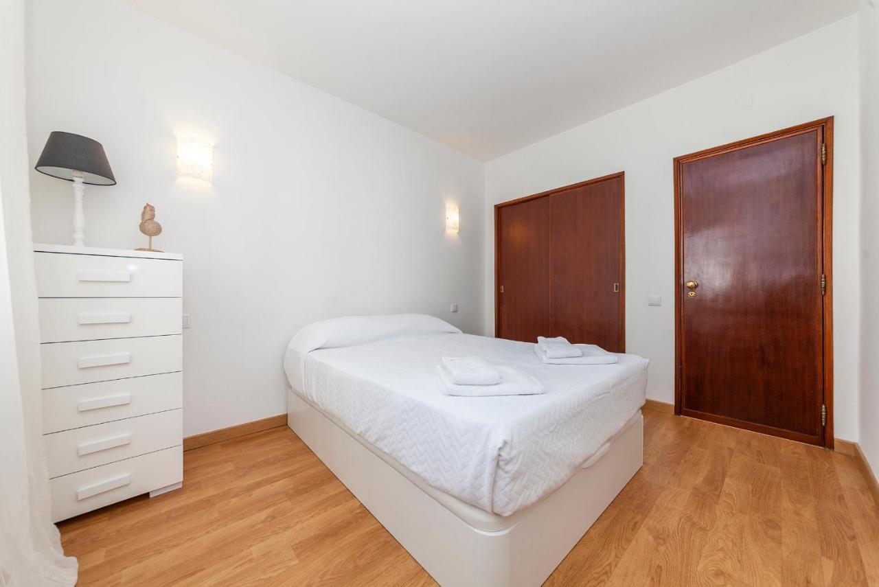 A61 - Largo Do Moinho Apartment In Lagos Extérieur photo