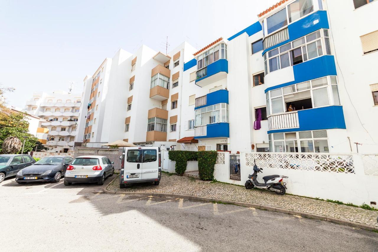 A61 - Largo Do Moinho Apartment In Lagos Extérieur photo